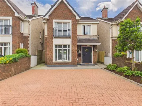 254 Ros Caoin, Roscam, Galway