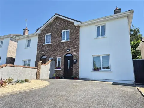 176 Cois Na HAbhainn, Ballygaddy Road, Tuam, Co. Galway