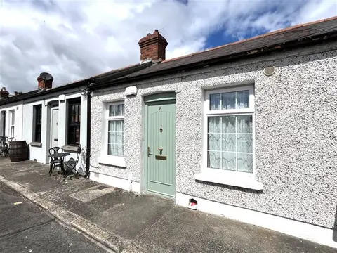18 Findlater Street, Stoneybatter, Dublin 7