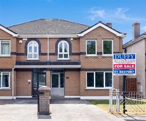39 Sorrel Heath, Clonsilla, Dublin 15