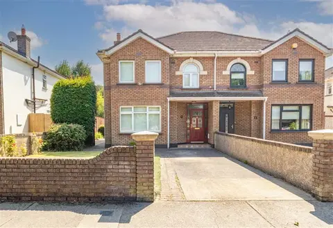 9 Charnwood Park, Clonsilla, Dublin 15