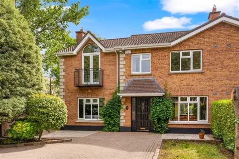 9 Prospect Heath, Rathfarnham, Dublin 16