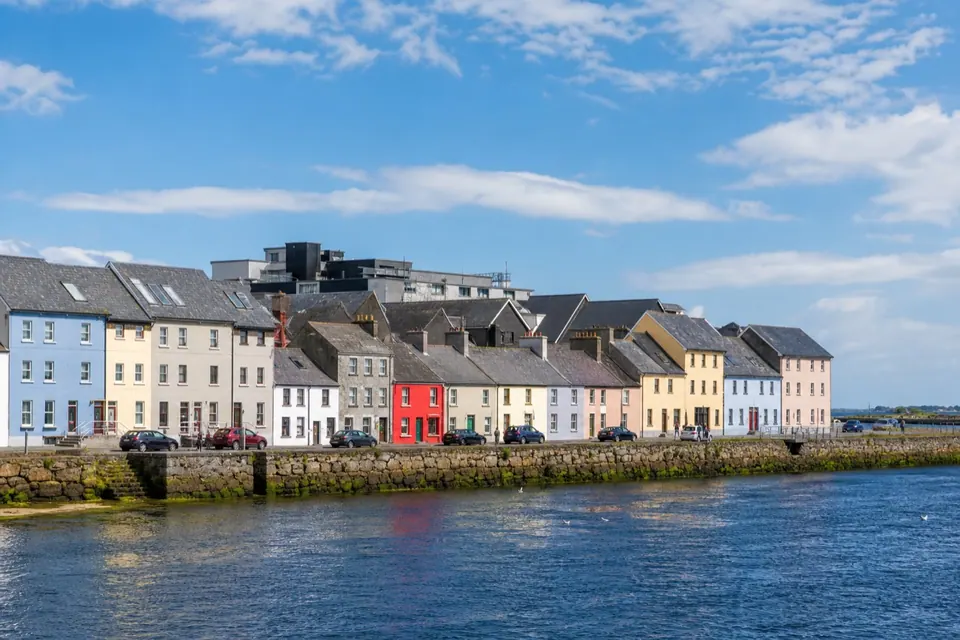Galway