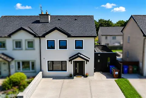 5 Garrán Na Dara, Kilbrin, Kanturk, Co. Cork