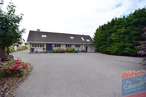 Hillpark, Clarinbridge, Co. Galway
