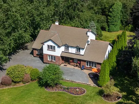 Tur Lacken, Ballynabucky, Kilcolgan, County Galway