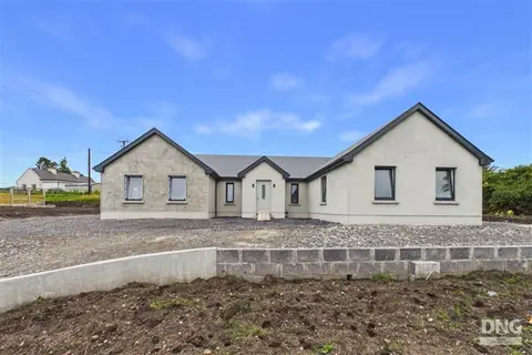 Shannagh Beg, Glenamaddy, County Galway