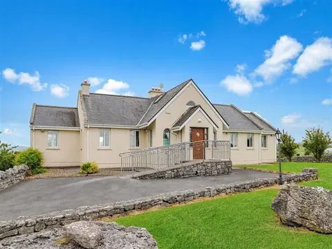 Cloosh, Kinvara, Co. Galway