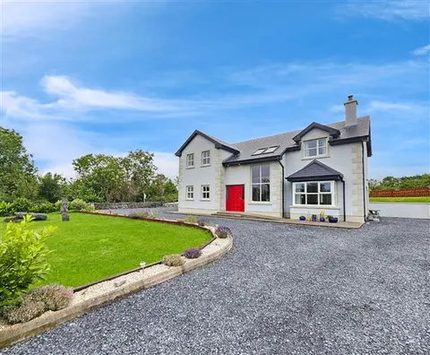 Shanaglish, Gort, Co. Galway