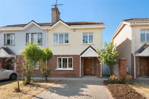 48 The Courtyard, Castleredmond, Midleton, Co. Cork