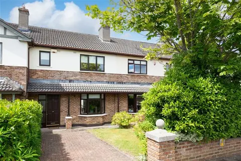 42 Cloister Avenue, Blackrock, Co. Dublin