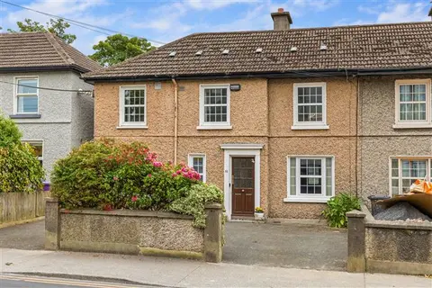 51 Oliver Plunkett Road, Monkstown, County Dublin