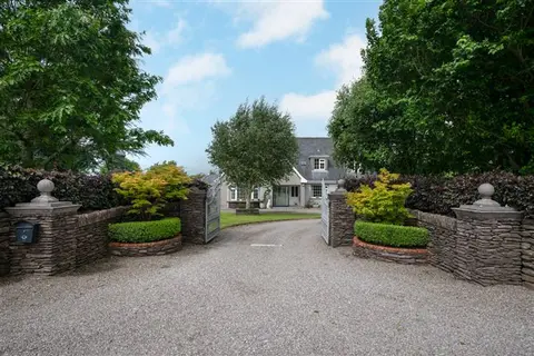 Elm Lodge, Agharinagh, Dripsey, Co. Cork