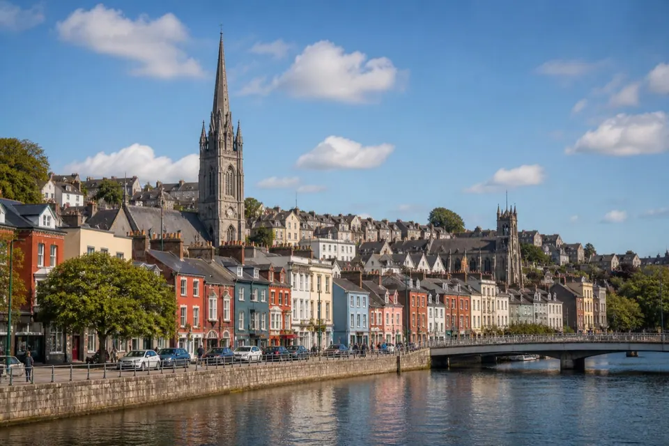 Cork