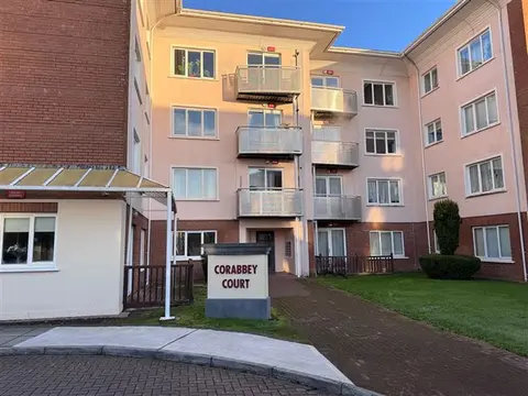 29 CORABBEY COURT MIDLETON CO. CORK, Midleton, Cork, P25 FH48