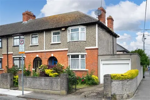 2 Ardagh Road, Crumlin, Dublin 12