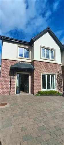 34 Bulters View , Glanmire,   Cork City, T45C902