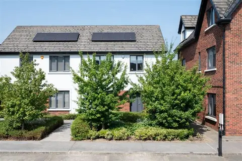 71 Drynam Avenue, Kinsealy, Dublin