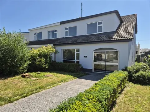 Dooneen, 4 Parkview Drive, Tuam, Co. Galway