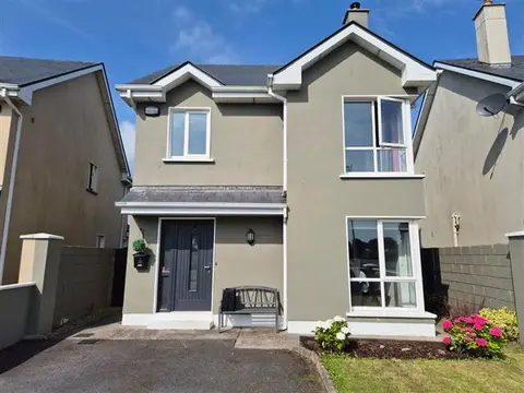 38 Castlegrounds, Cummer, Corofin, Co. Galway