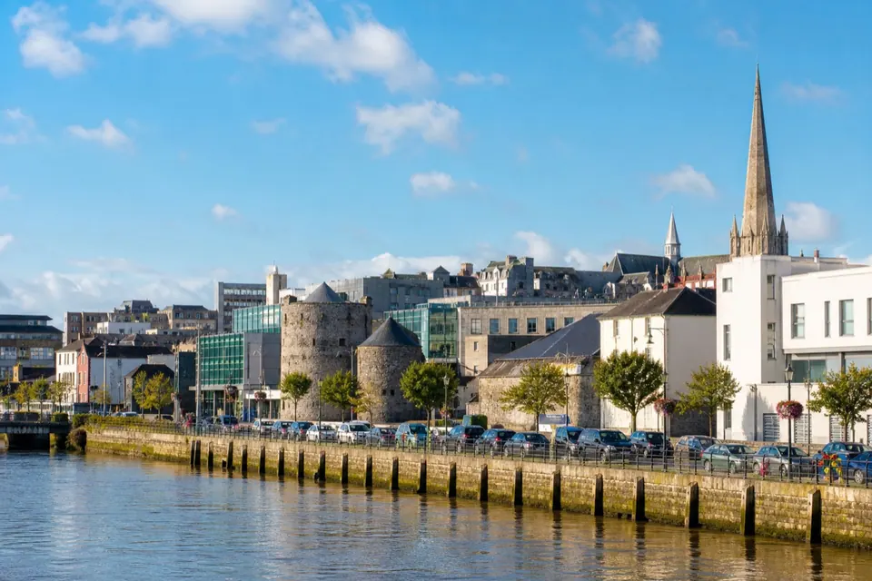 Waterford