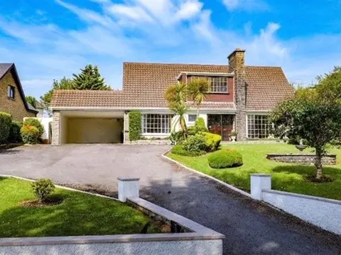 Aisling, Knocknacarra Road, Knocknacarra, Galway