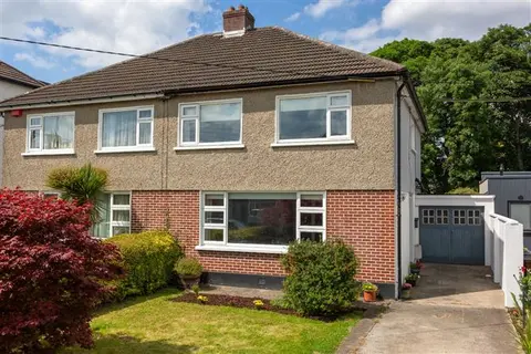 9 Cypress Grove South, Templeogue, Dublin 6W