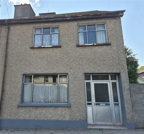 Tullinadaly Road, Tuam, Co. Galway