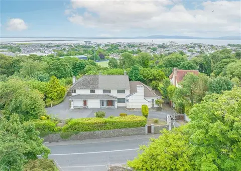Glenardeen, Taylors Hill Road, Taylors Hill, Co. Galway