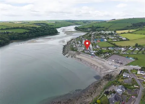 Timon Lodge, Fountainstown, Co. Cork