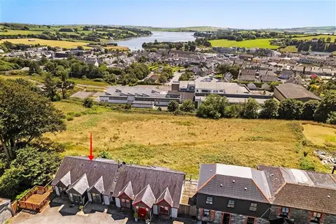 2 Station House, McCurtain Hill, Clonakilty, Co. Cork