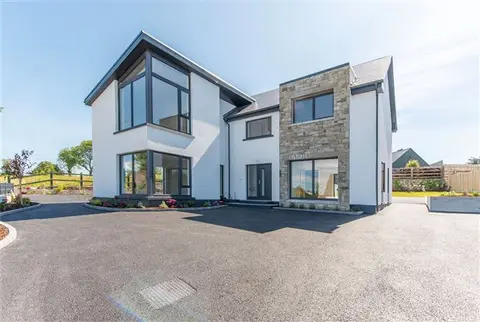 3 An Pairc Mor, Castlegar, Galway, Co. Galway