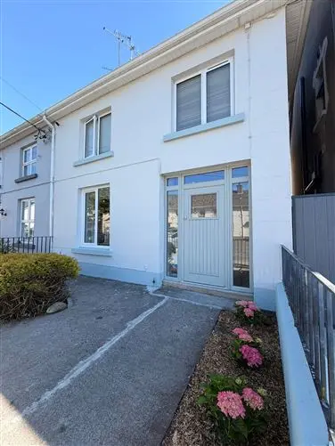 Barrack Street, Loughrea, Co. Galway