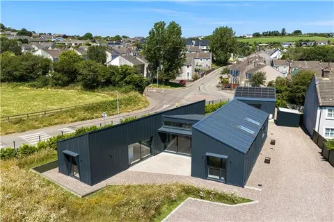 Liamor, Ballinacubby, Kinsale, Co. Cork