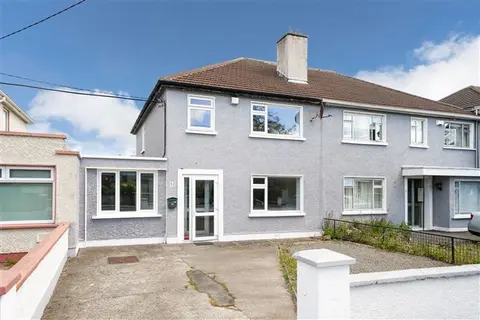 67 Trimleston Park, Booterstown, County Dublin