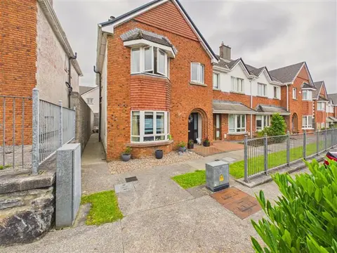 35 Sli Gheal, Ballymoneen Road, Galway