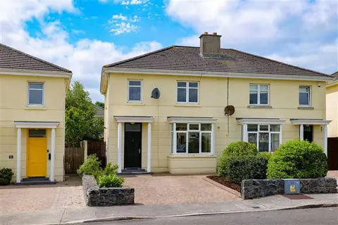12 The Green, Oranhill, Oranmore, Co. Galway