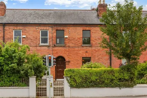 132 Kimmage Road Lower, Harolds Cross, Dublin 6W